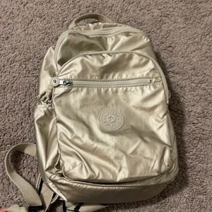 Kipling mini backpack